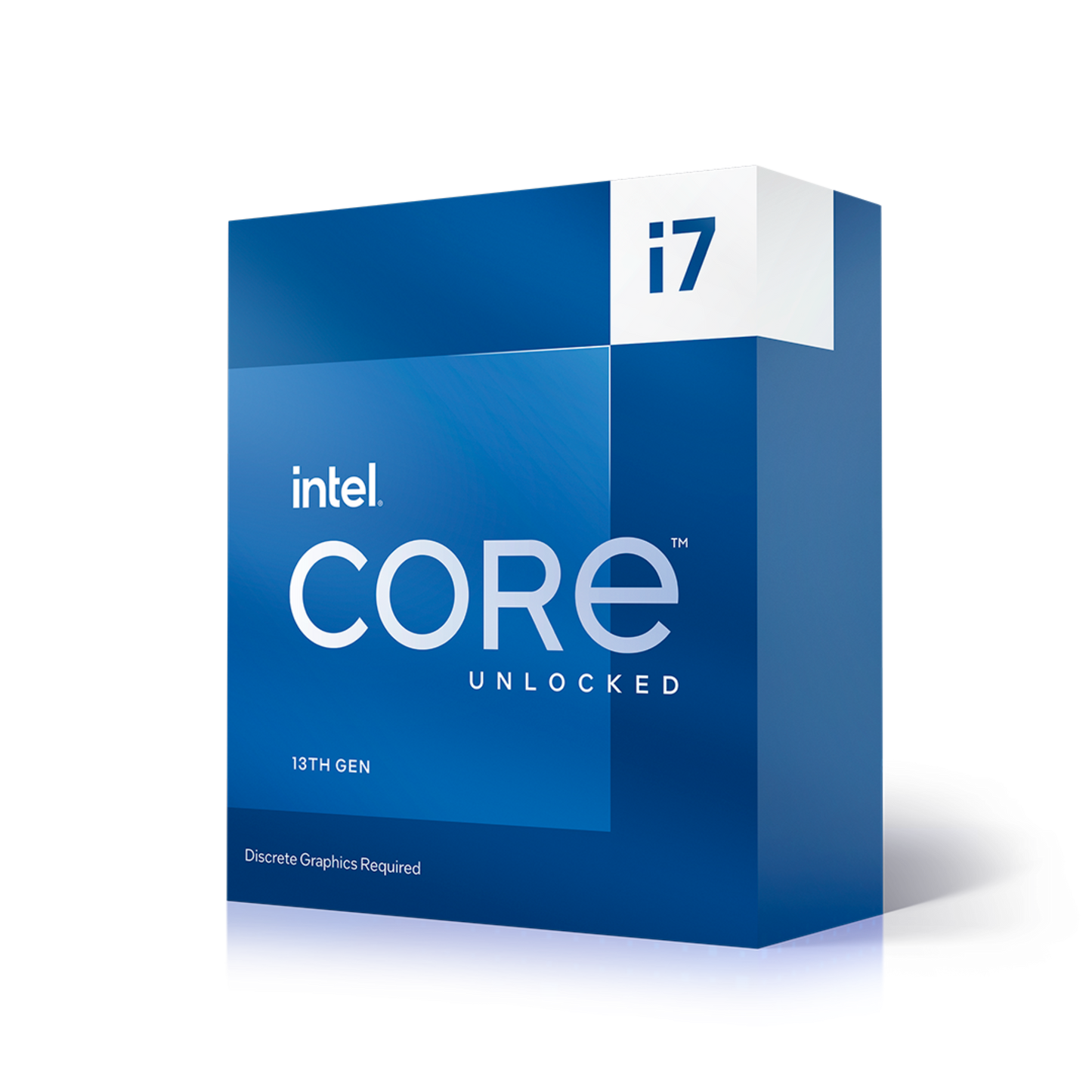 INTEL CORE I7 13700KF 2.5GHZ (MAX 5.4GHZ) 30MB 125W LGA1700