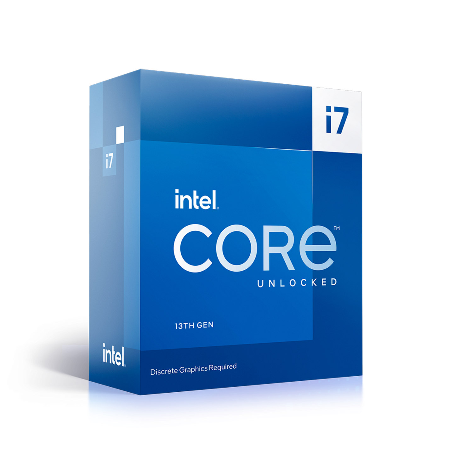 INTEL CORE I7 13700KF 2.5GHZ (MAX 5.4GHZ) 30MB 125W LGA1700