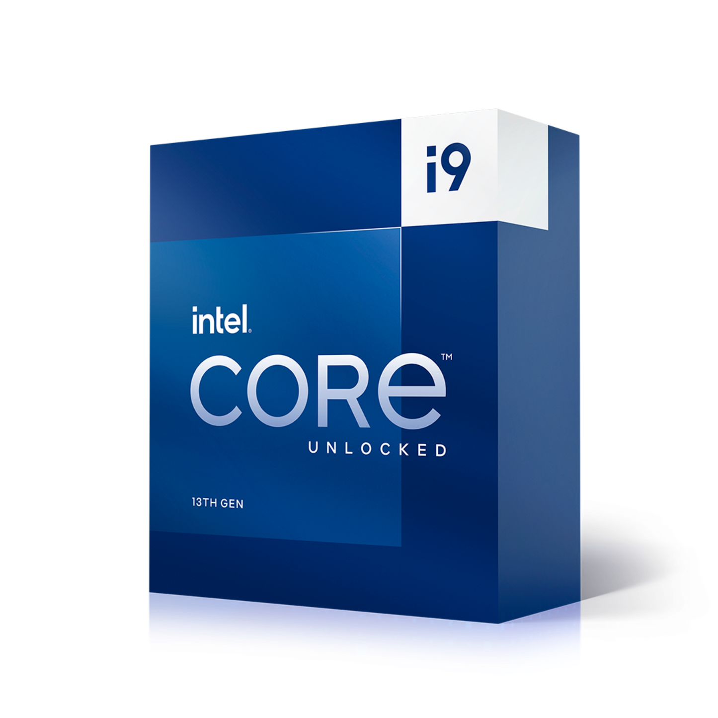 INTEL CORE I9 13900K 2.2GHZ (MAX 5.8GHZ) 36MB 125W LGA1700