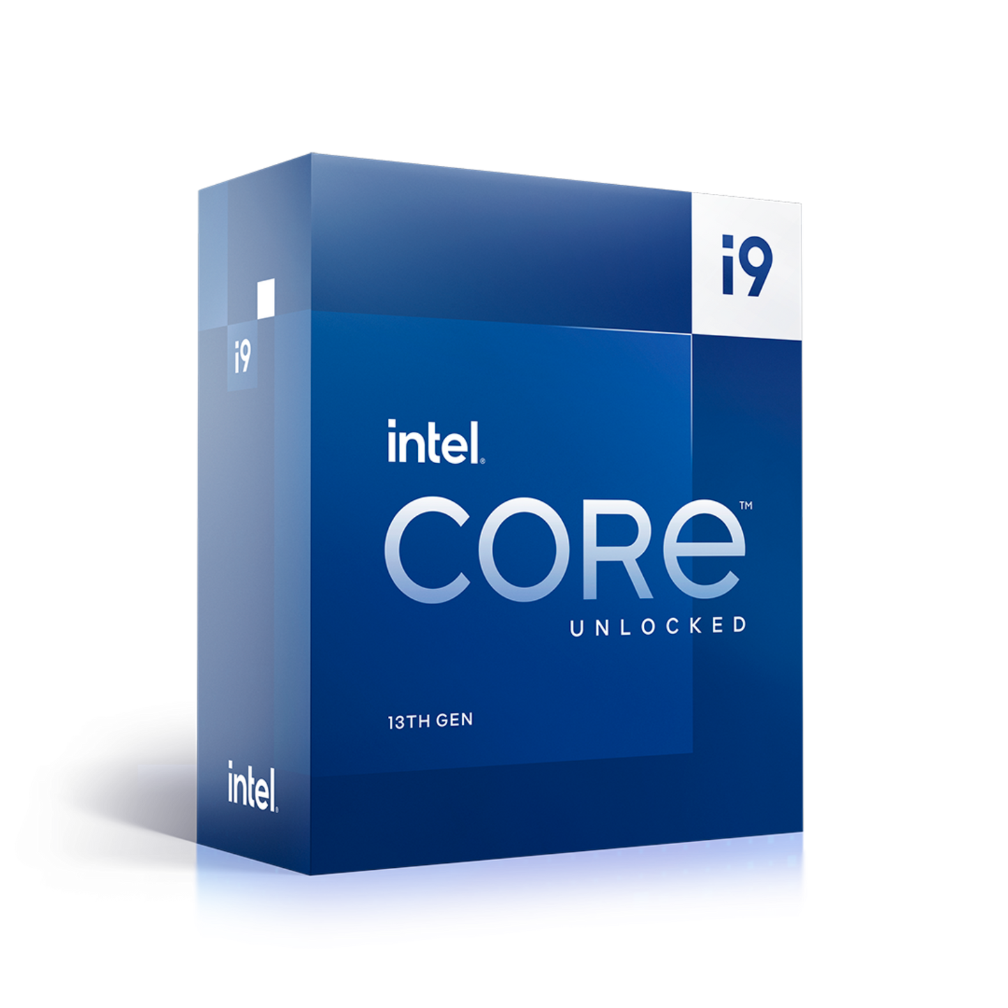 INTEL CORE I9 13900K 2.2GHZ (MAX 5.8GHZ) 36MB 125W LGA1700