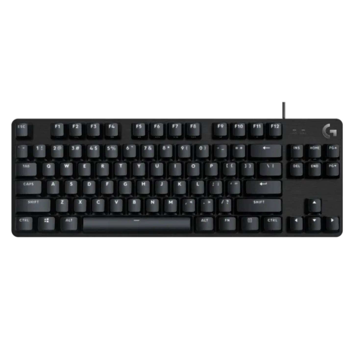 LOGITECH G413 TKL SE MECHANICAL GAMING KEYBOARD (TACTILE)
