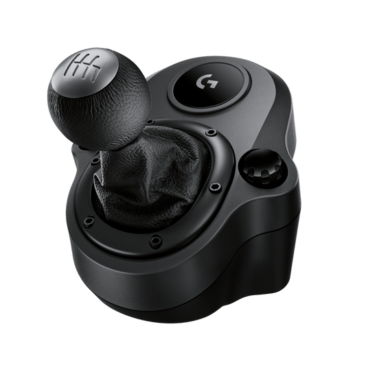 LOGITECH DRIVING FORCE SHIFTER FOR G29 & G920