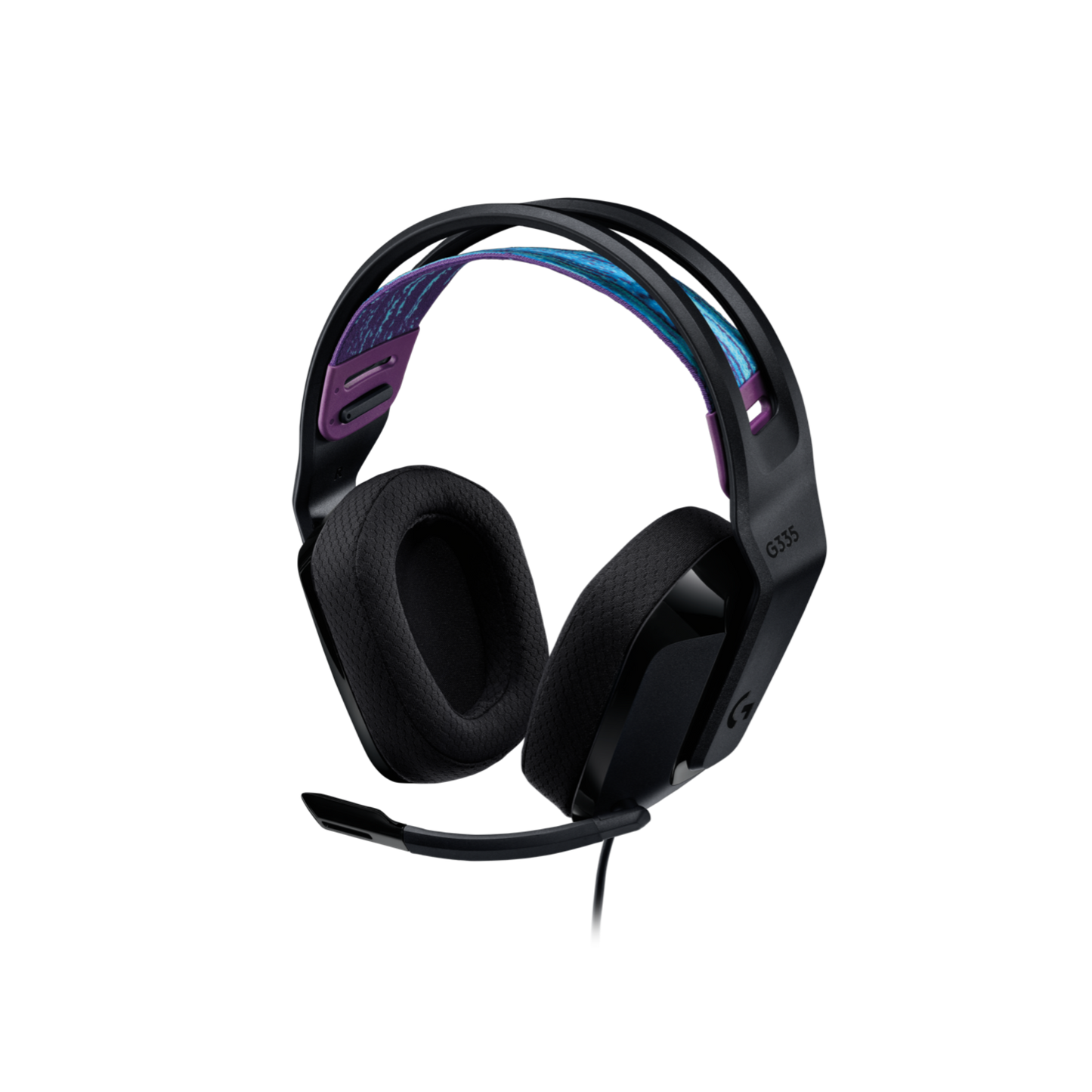 LOGITECH G335 WIRED GAMING HEADSET