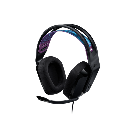 LOGITECH G335 WIRED GAMING HEADSET