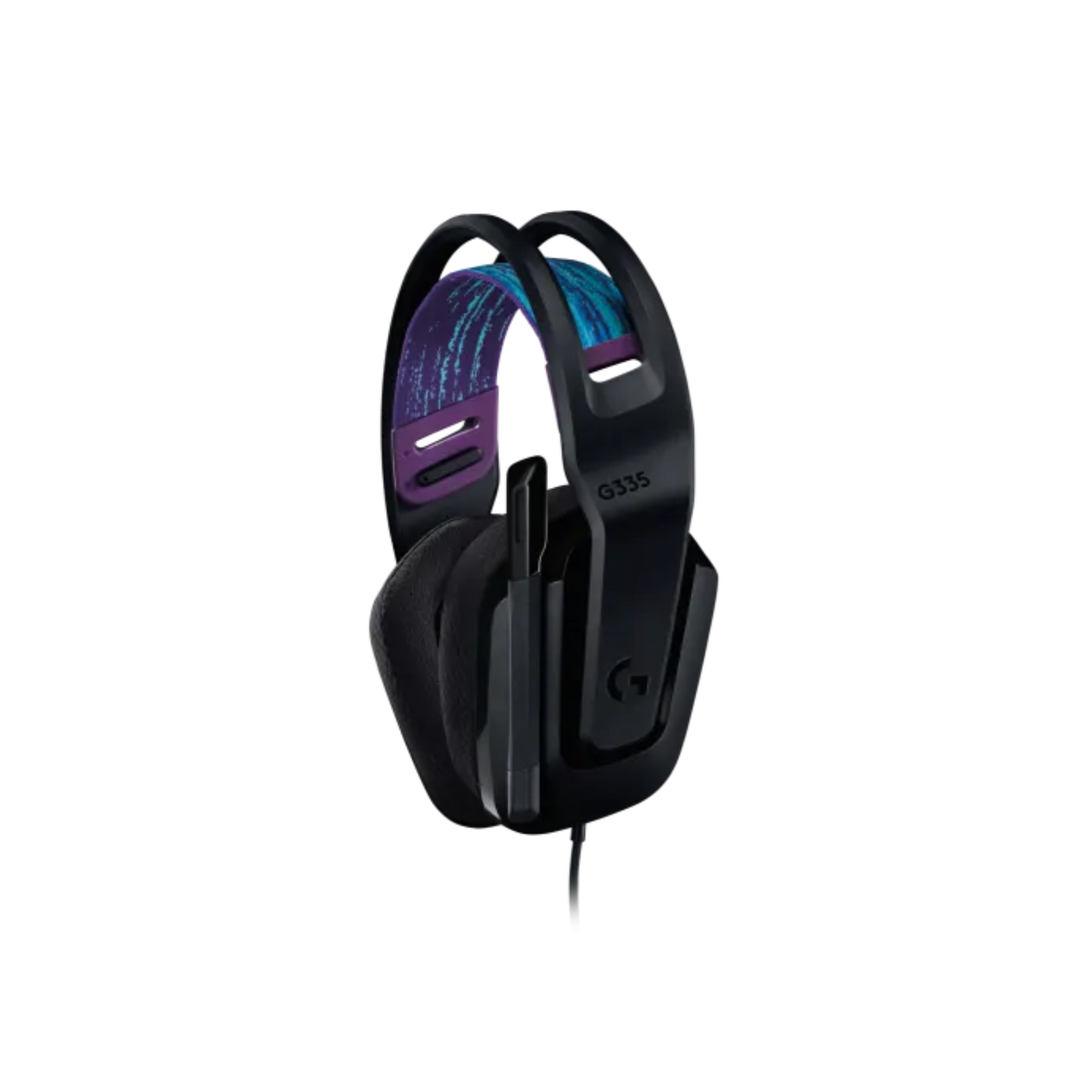 LOGITECH G335 WIRED GAMING HEADSET