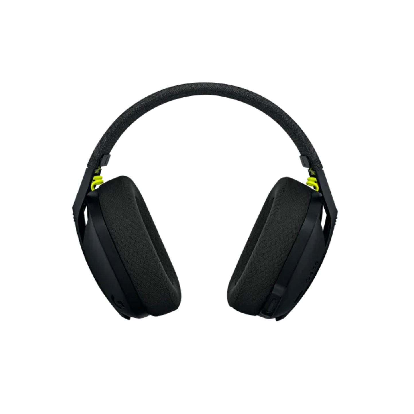 LOGITECH G435 LIGHTSPEED WIRELESS/BLUETOOTH GAMING HEADSET