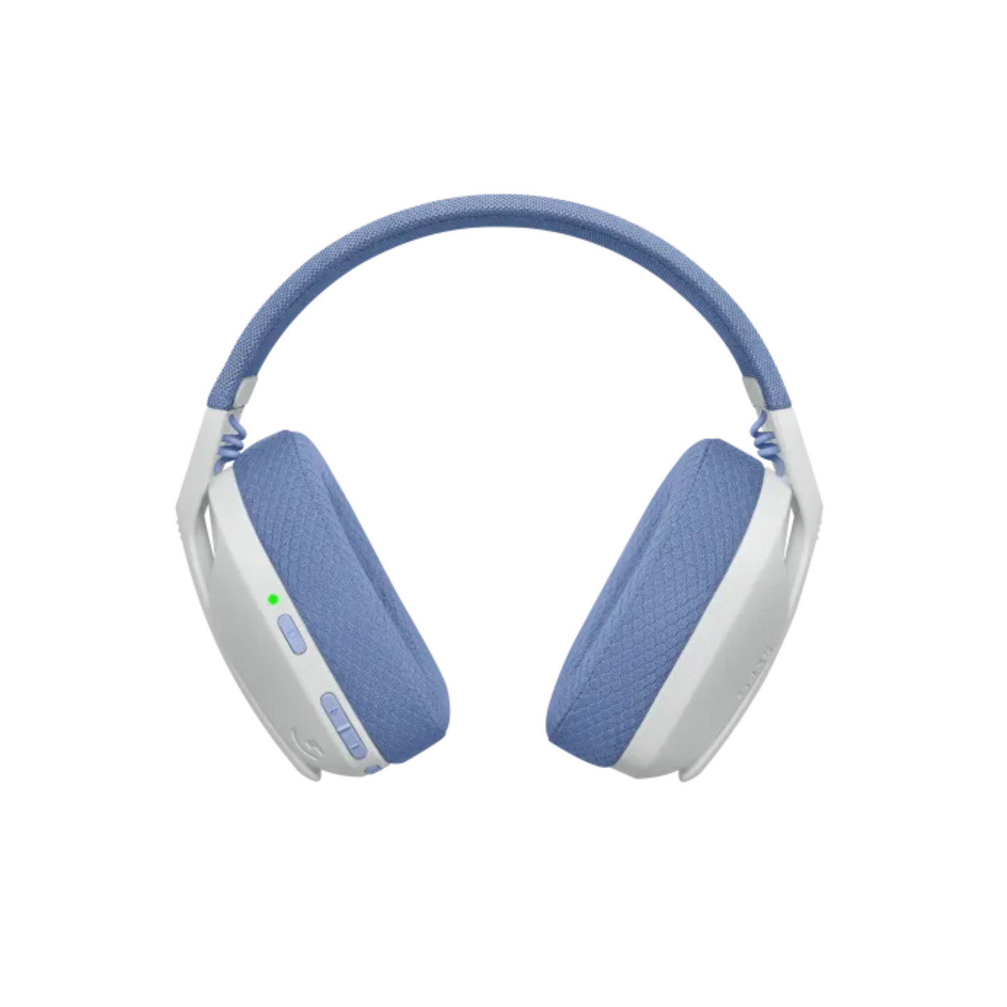 LOGITECH G435 LIGHTSPEED WIRELESS/BLUETOOTH GAMING HEADSET