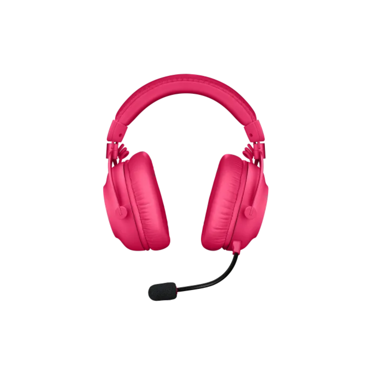 LOGITECH PRO X 2 LIGHTSPEED WIRELESS GAMING HEADSET (PINK)