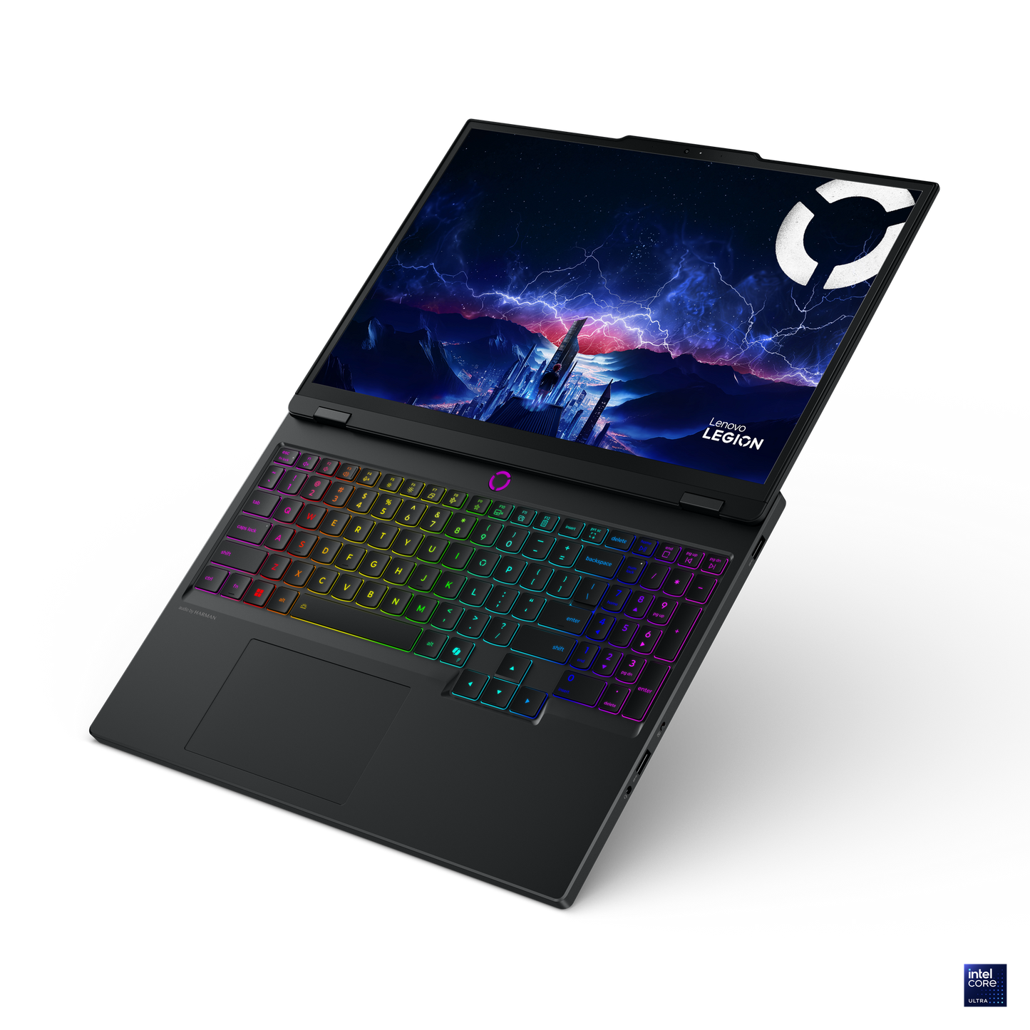LENOVO LEGION 5-15IRX10-83LY003FPH I7-14700HX/2X12GB/1TB NVME/5070 8G/15.1 165HZ/W11H/OFC24H (BLK)
