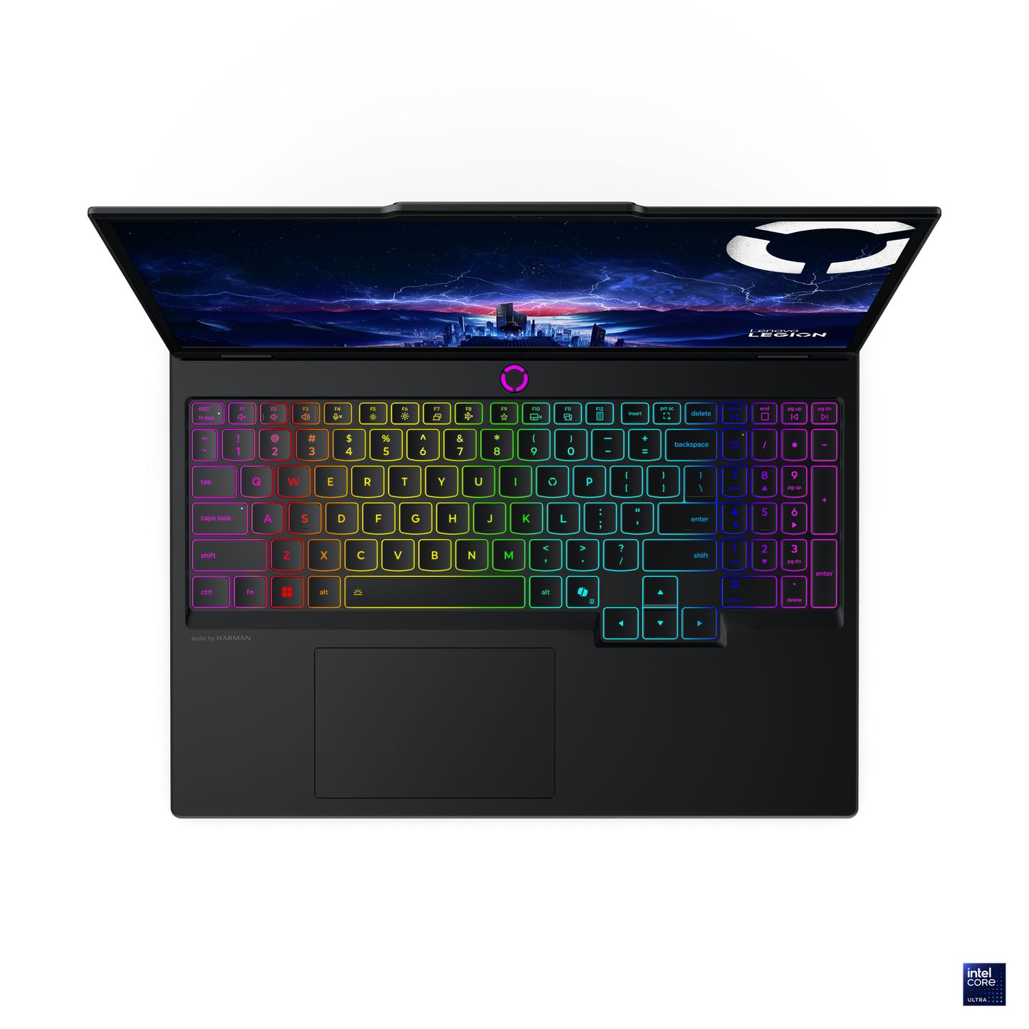 LENOVO LEGION 5-15IRX10-83LY003FPH I7-14700HX/2X12GB/1TB NVME/5070 8G/15.1 165HZ/W11H/OFC24H (BLK)