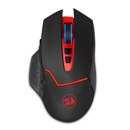REDRAGON MIRAGE WIRELESS GAMING MOUSE