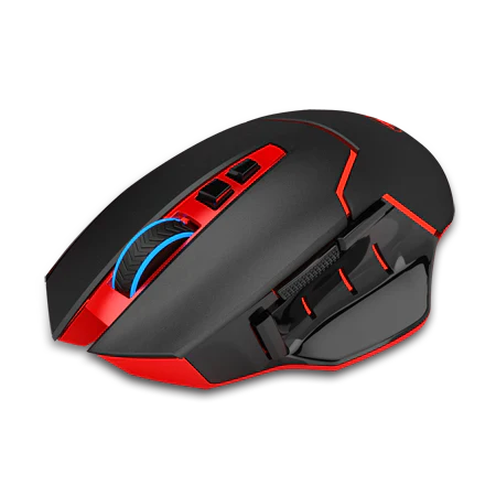 REDRAGON MIRAGE WIRELESS GAMING MOUSE