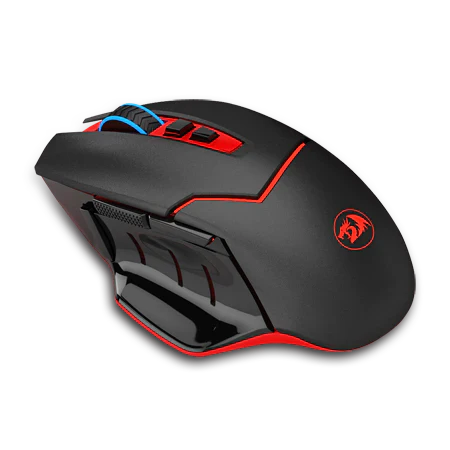 REDRAGON MIRAGE WIRELESS GAMING MOUSE