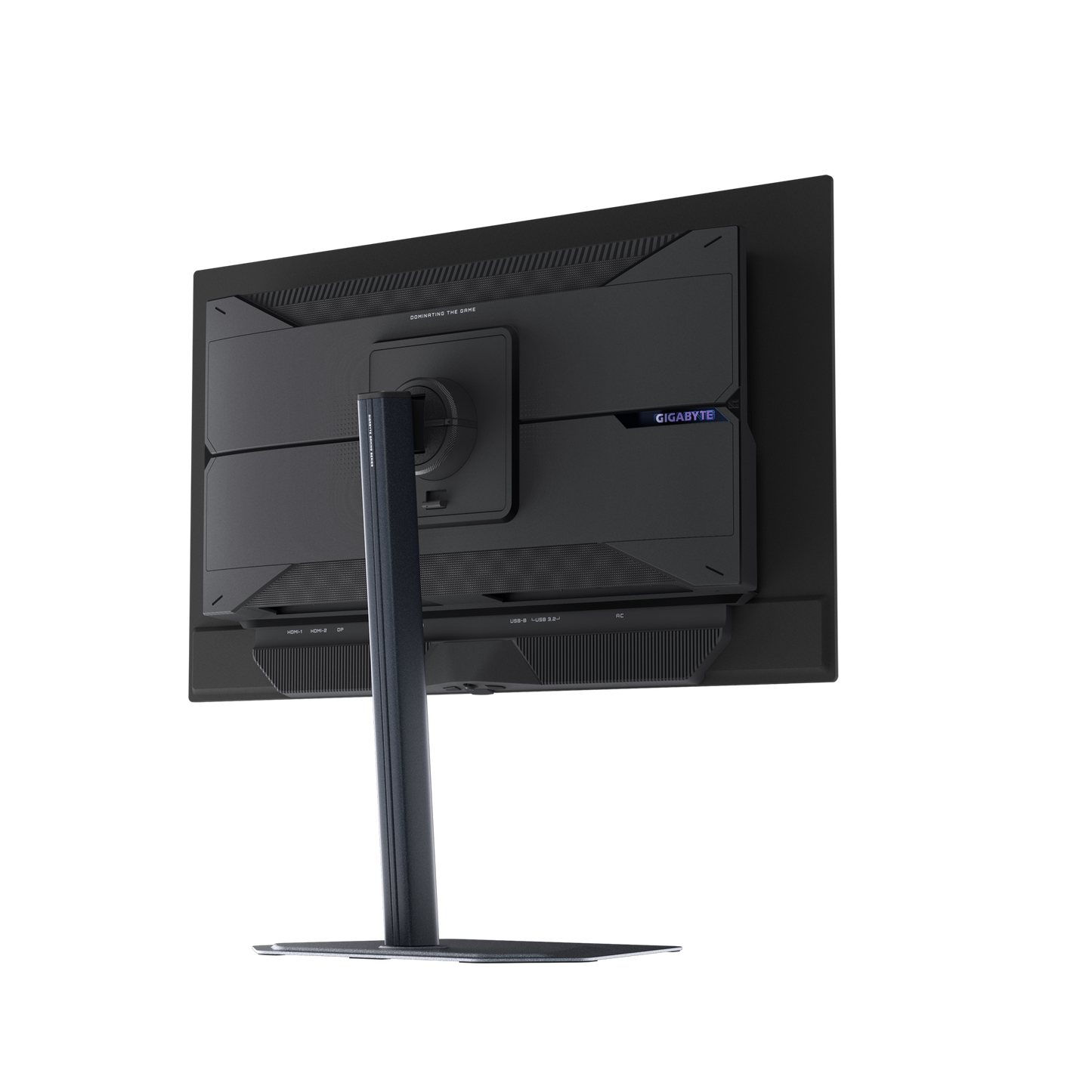 GIGABYTE MO27Q2 27" QHD OLED KVM GAMING MONITOR 0.03MS 240HZ (2XHDMI, DP)