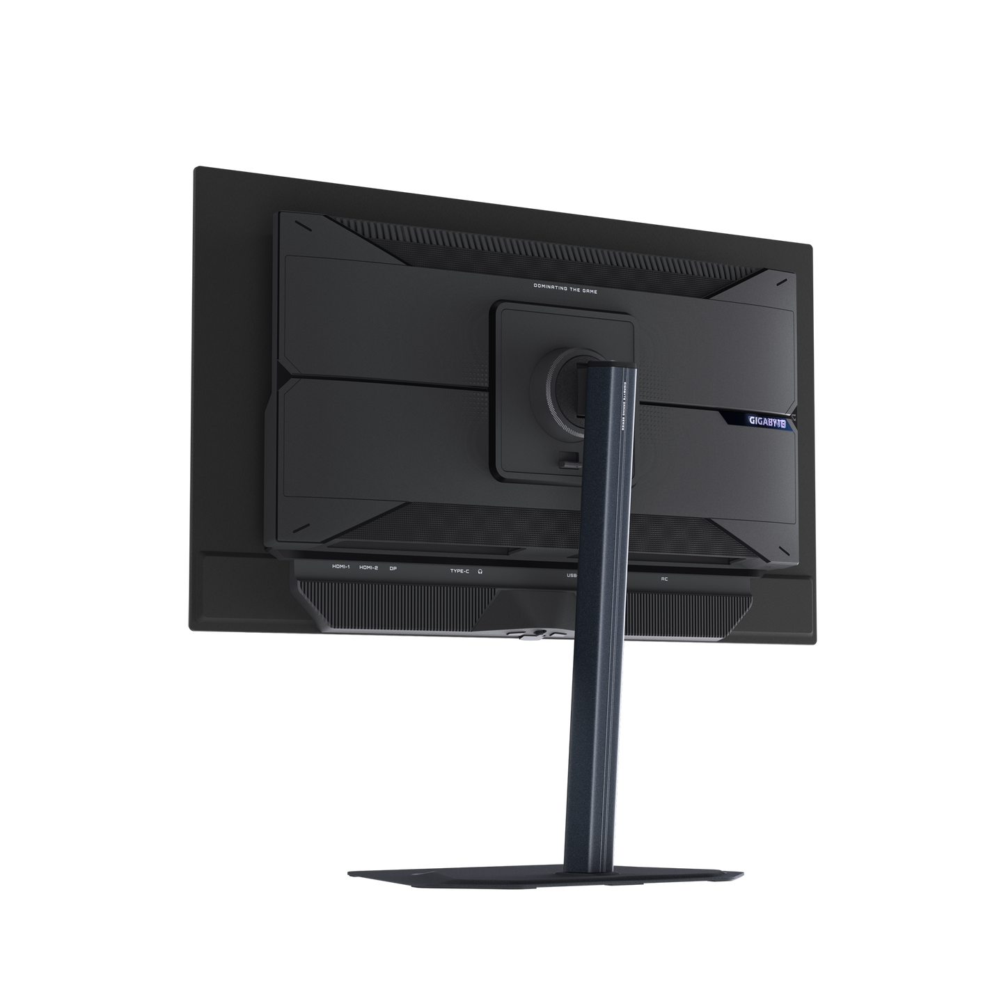 GIGABYTE MO27Q2 27" QHD OLED KVM GAMING MONITOR 0.03MS 240HZ (2XHDMI, DP)