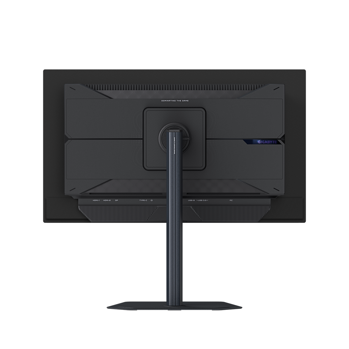 GIGABYTE MO27Q2 27" QHD OLED KVM GAMING MONITOR 0.03MS 240HZ (2XHDMI, DP)