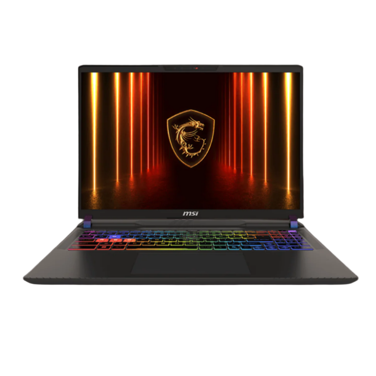 MSI VECTOR 16 HX AI A2XWHG-459PH ULTRA 9-275HX/8GB+8GB/1TB NVME/5070TI 12GB/16 240HZ/W11H (GRY)