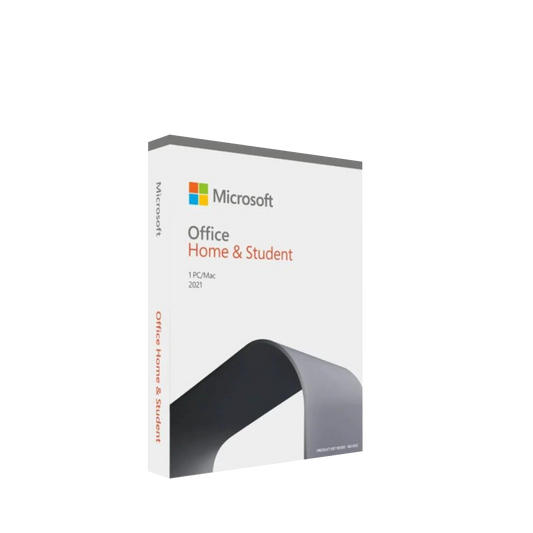 MS (FPP) OFFICE 2021 HOME & STUDENT - PC Quickbuys