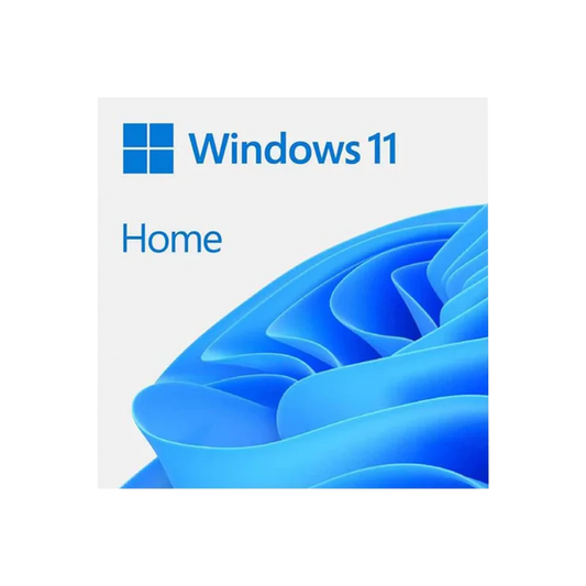 MS (OEM) WIN 11 HOME 64BIT - PC Quickbuys