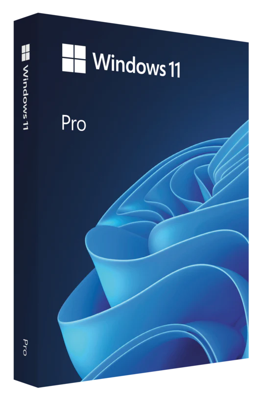MS (OEM) WIN 11 PRO 64BIT - PC Quickbuys