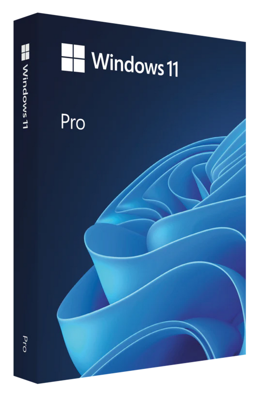 MS (OEM) WIN 11 PRO 64BIT - PC Quickbuys