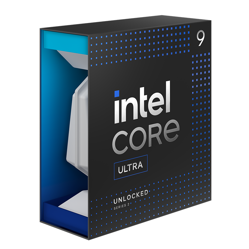 INTEL CORE ULTRA 9 285K 3.2GHZ (MAX 5.7GHZ) 36MB 125W LGA1851