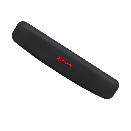 REDRAGON P023 WRIST REST PAD SUPPORT FOR COMPACT 87KEYS KEYBOARD