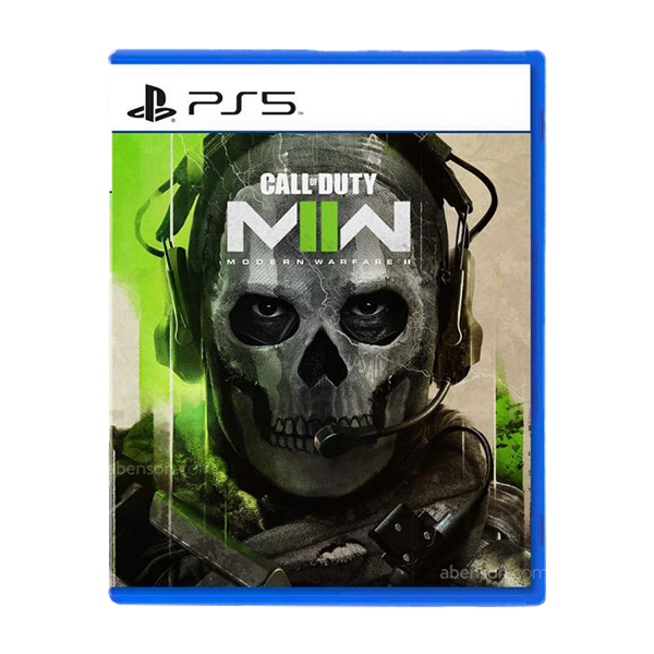 PS5 CALL OF DUTY: MODERN WARFARE II - PC Quickbuys