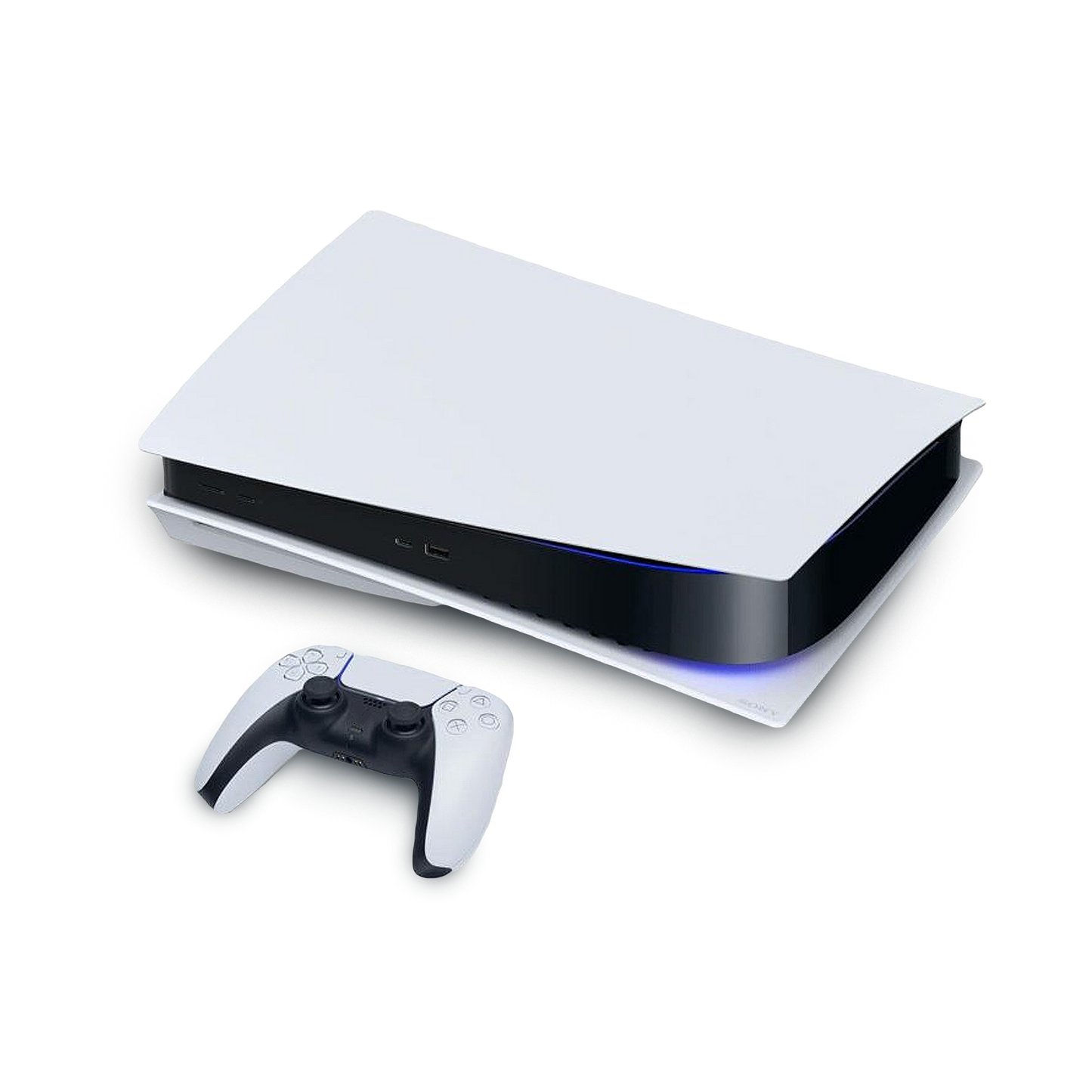 SONY CFI-1218A01 PLAYSTATION 5 DISC CONSOLE