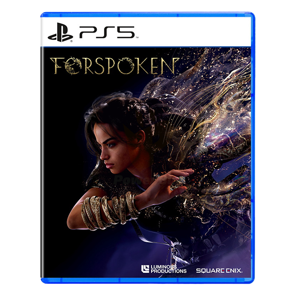 PS5 FORSPOKEN - PC Quickbuys
