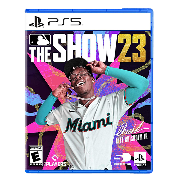 PS5 MLB THE SHOW 23 - PC Quickbuys