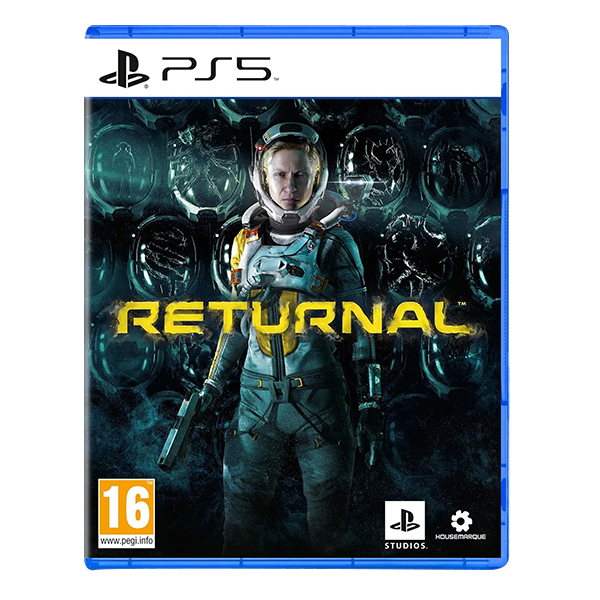 PS5 RETURNAL - PC Quickbuys