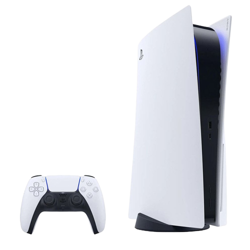 SONY CFI-2018A01 PLAYSTATION 5 SLIM DISC CONSOLE