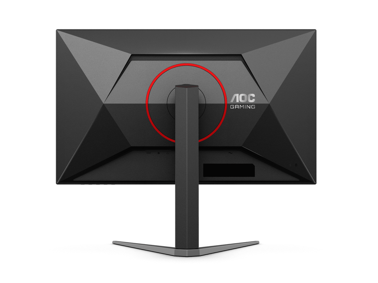AOC Q27G4F 27" QHD LED IPS GAMING MONITOR 180HZ WLMNT (HDMI,DP)