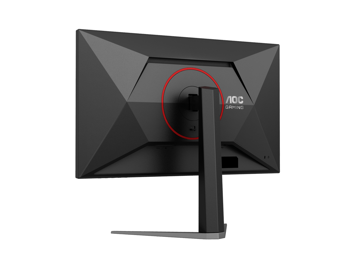 AOC Q27G4F 27" QHD LED IPS GAMING MONITOR 180HZ WLMNT (HDMI,DP)