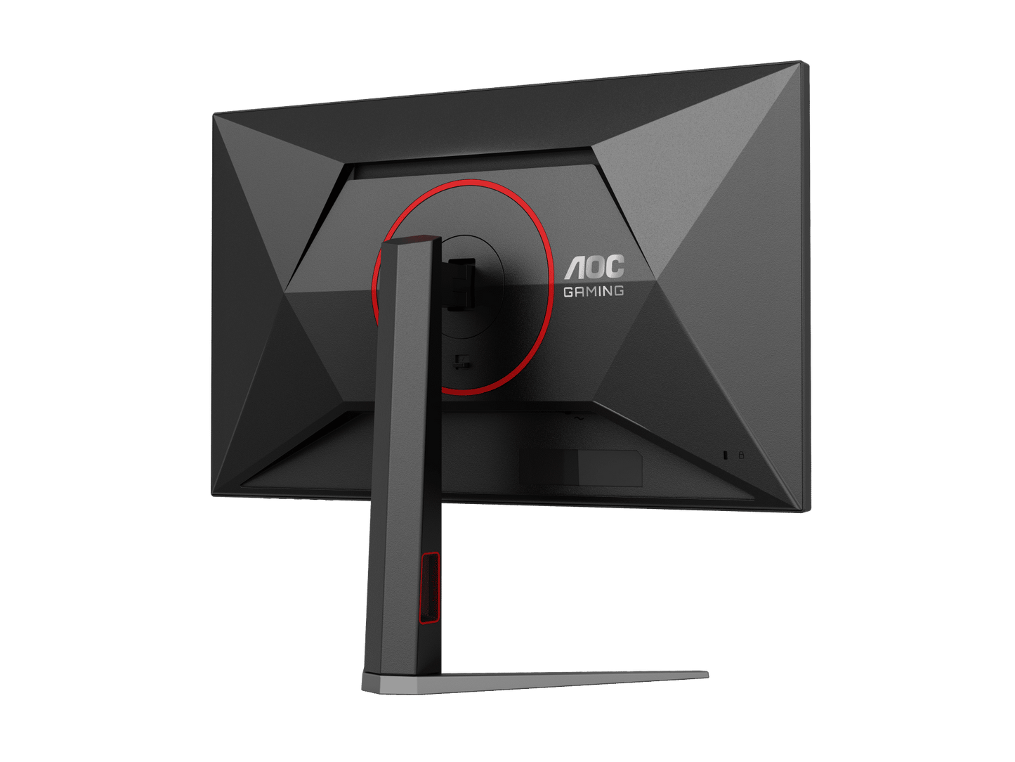 AOC Q27G4F 27" QHD LED IPS GAMING MONITOR 180HZ WLMNT (HDMI,DP)