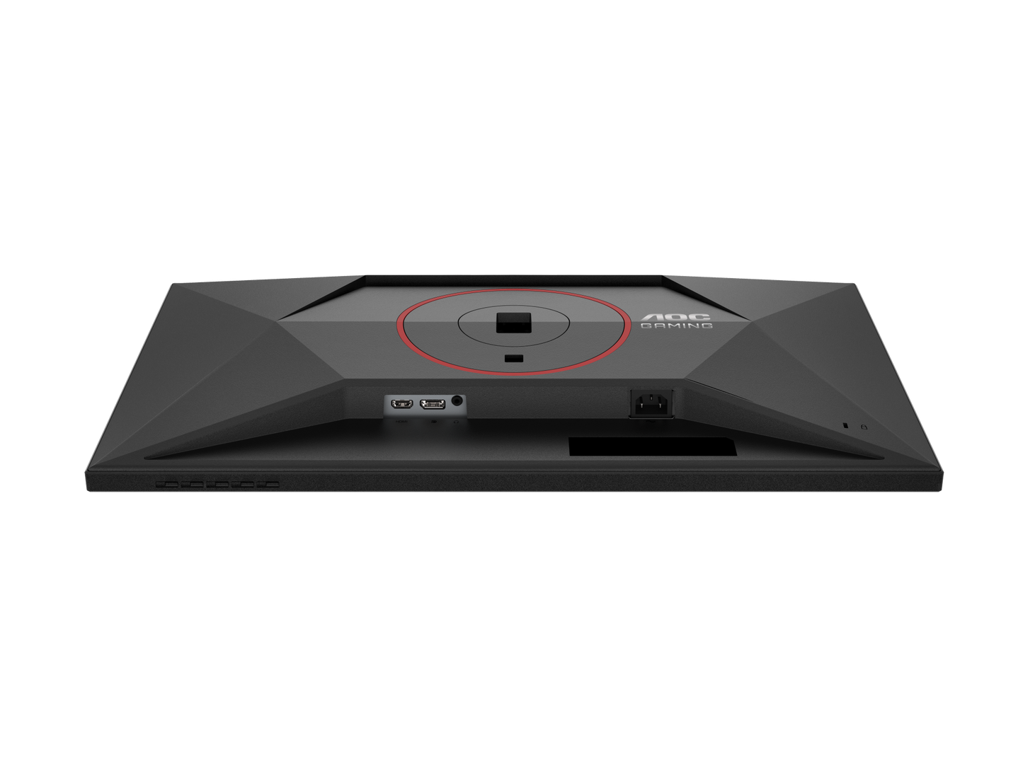 AOC Q27G4F 27" QHD LED IPS GAMING MONITOR 180HZ WLMNT (HDMI,DP)
