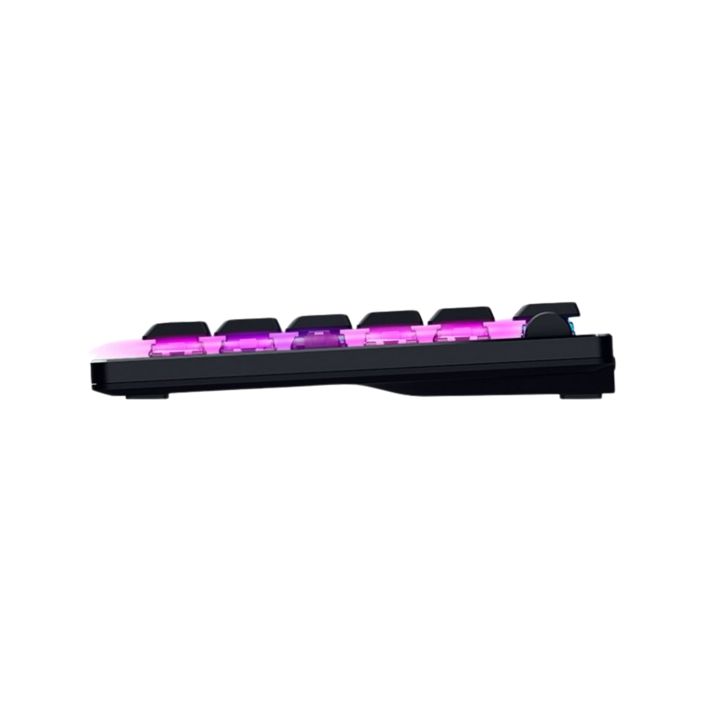 RAZER DEATHSTALKER V2 PRO TKL WIRELESS LOW-PROFILE GAMING KEYBOARD (RED SWITCH)