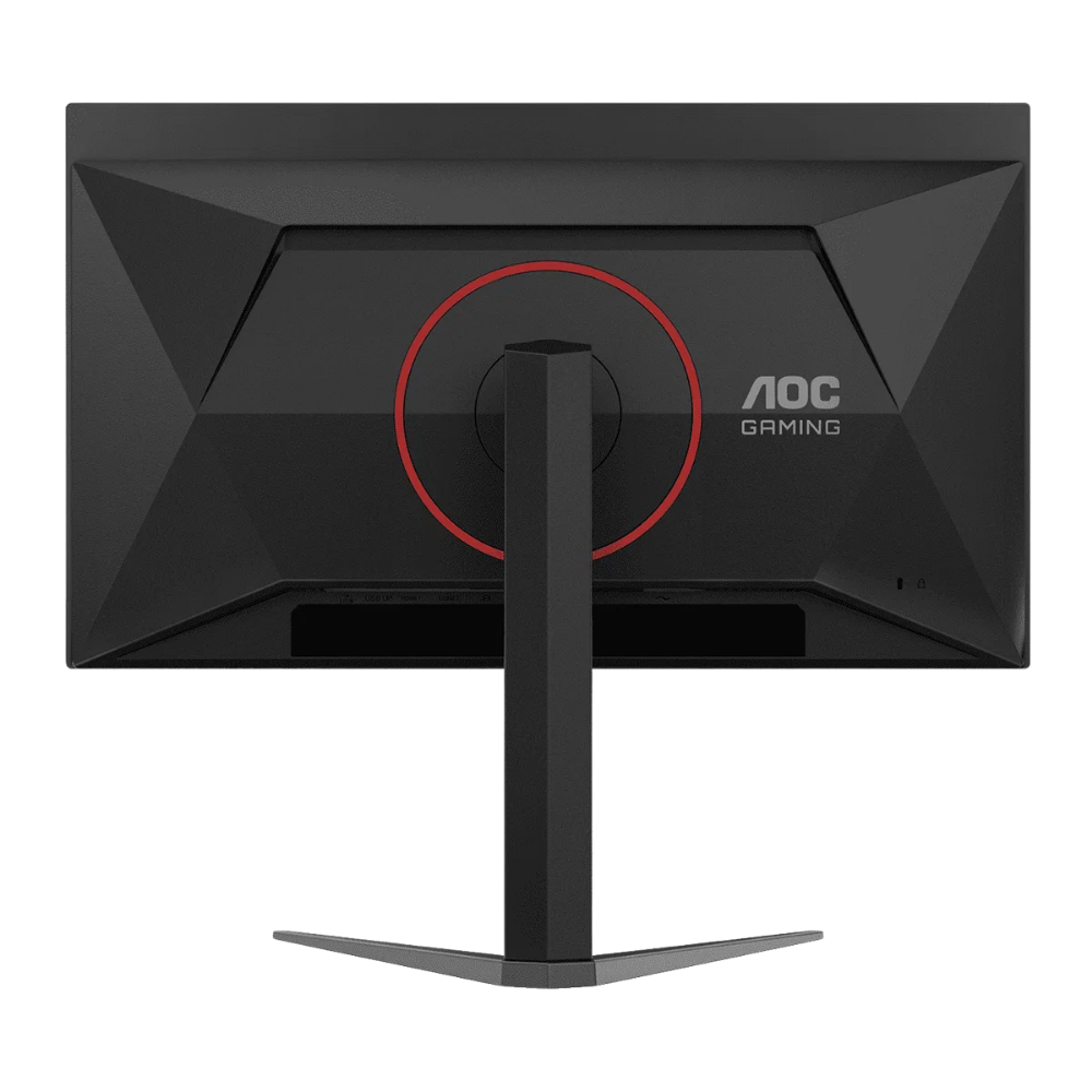 AOC Q27G4KD 26.5" QD-OLED QHD GAMING MONITOR 500HZ 0.03MS (2XHDMI, DP, 2XUSB3.2)