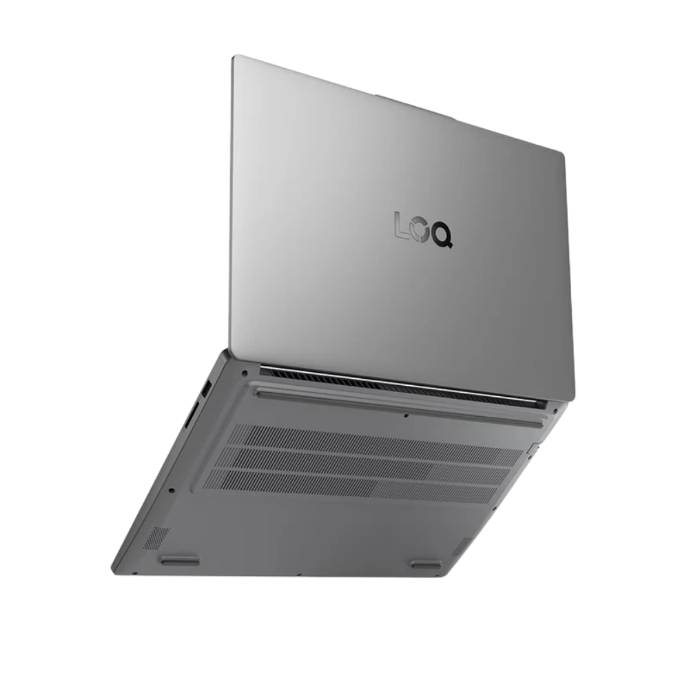 LENOVO LOQ 15ARP10E 83S000BYPH R7-7735HS/16GB/512GB NVME/4050 6GB/15.6 144HZ/W11H (GRY)