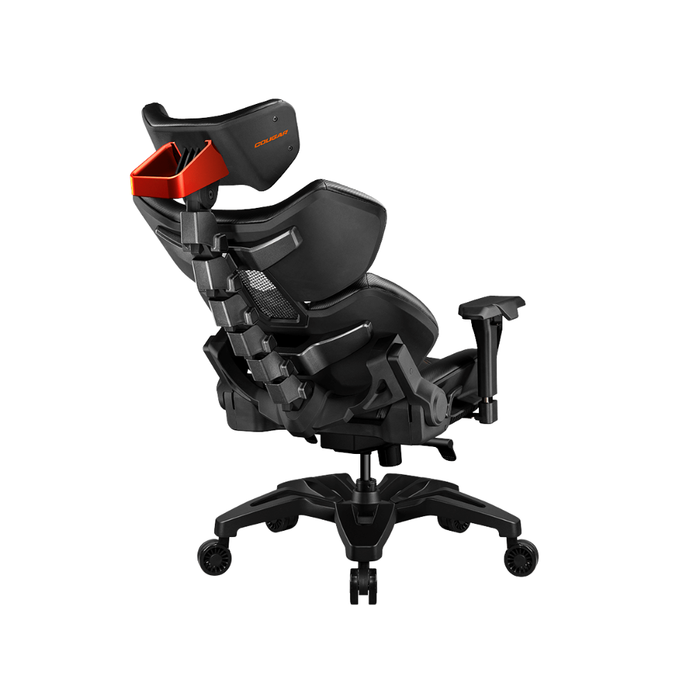 COUGAR TERMINATOR AIR GAMING CHAIR