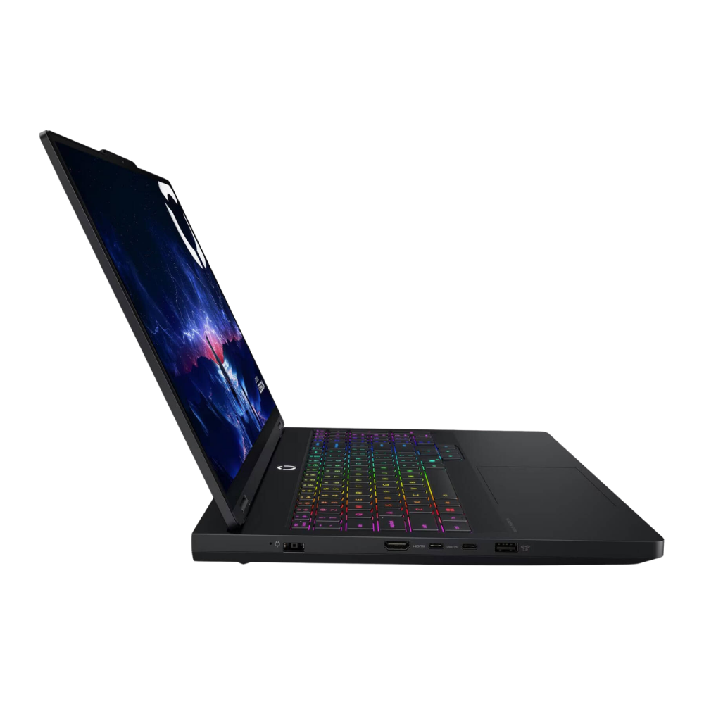 LENOVO LEGION PRO 5 16IAX10H 83LU004FPH ULTRA 9-275HX/16GB+16GB/1TB NVME/5070TI 12GB/16 240HZ/W11H/OFC24H (BLK)