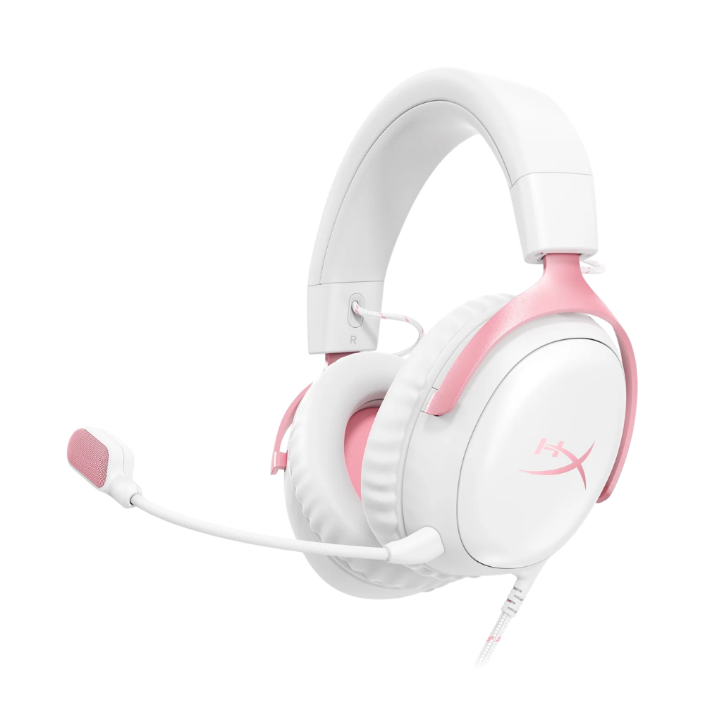 HYPERX CLOUD III GAMING HEADSET