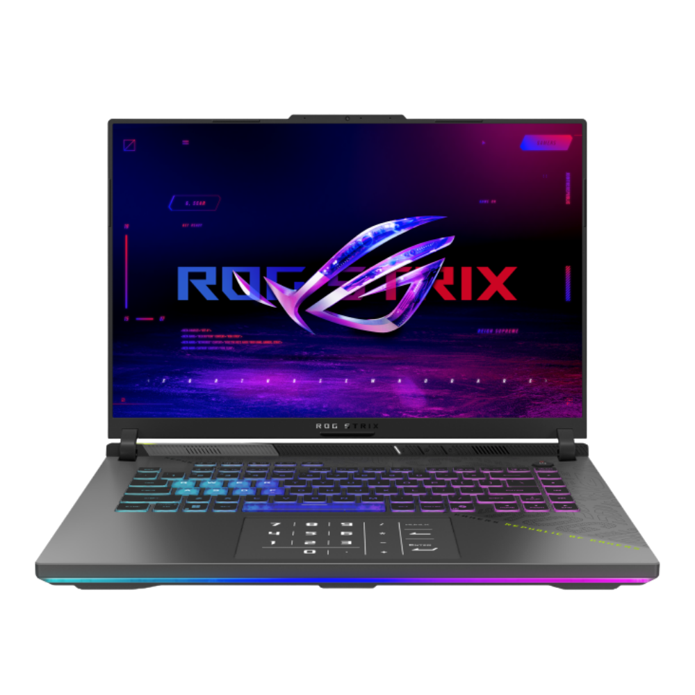 ASUS G614PR-RV054WSM R9-8940HX/16GB/1TB NVME/5070TI 12GB/16 165HZ/W11H/OFC24H+365BASIC (GRY)