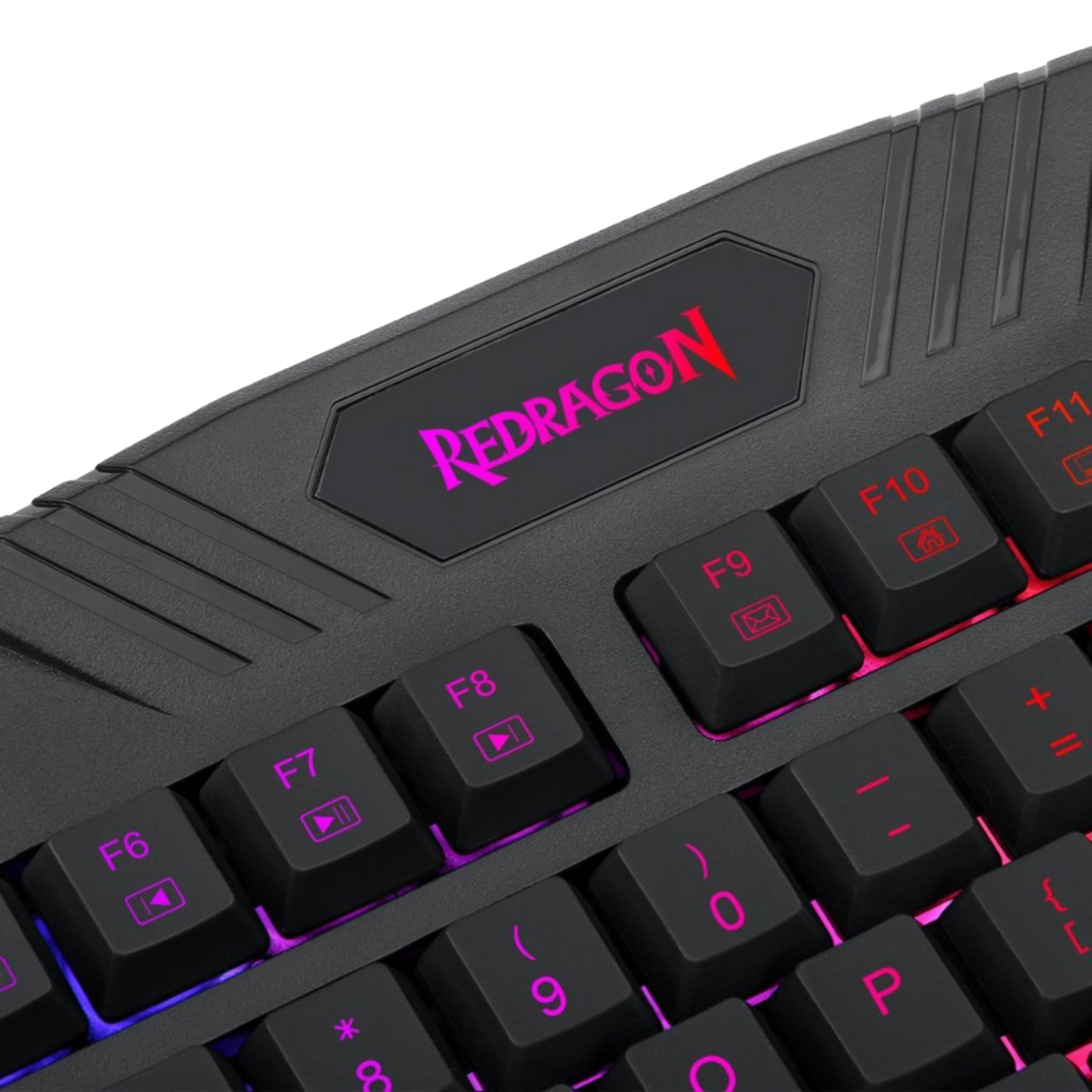 REDRAGON S101-5 GAMING SET (KEYBOARD+MOUSE)