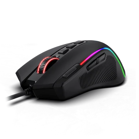 REDRAGON PREDATOR RGB GAMING MOUSE