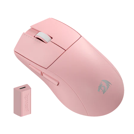 REDRAGON K1NG 4K PRO WIRELESS GAMING MOUSE