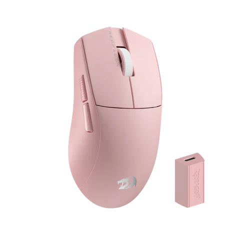 REDRAGON K1NG 4K PRO WIRELESS GAMING MOUSE