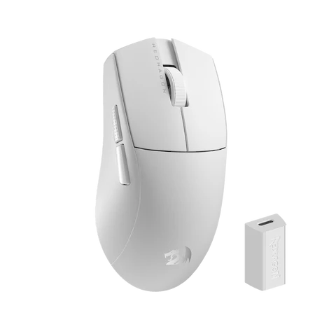 REDRAGON KING LITE TRI-MODE GAMING MOUSE