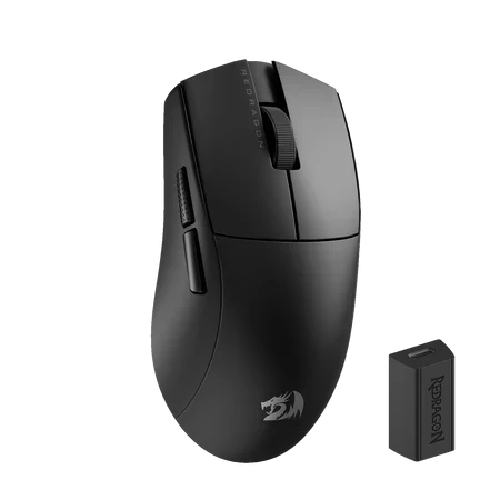 REDRAGON KING LITE TRI-MODE GAMING MOUSE